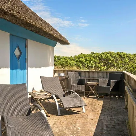 400-harboore-flyvholmvej-29-b Ferienhaus Harboør