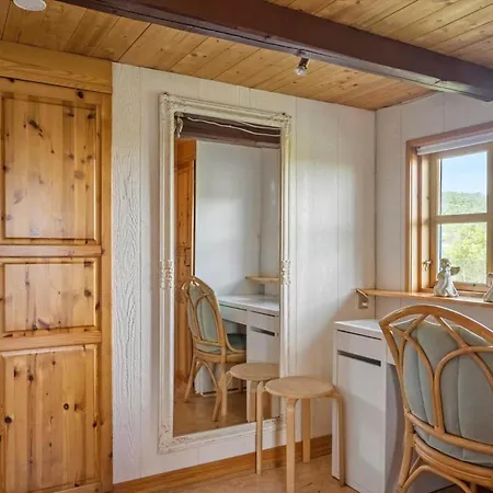 Vakantiehuis 400-harboore-flyvholmvej-29-b