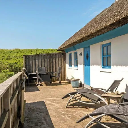 Ferienhaus 400-harboore-flyvholmvej-29-b *