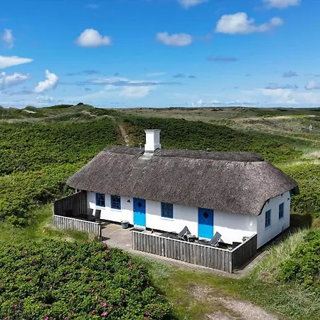 400-harboore-flyvholmvej-29-b * Harboør