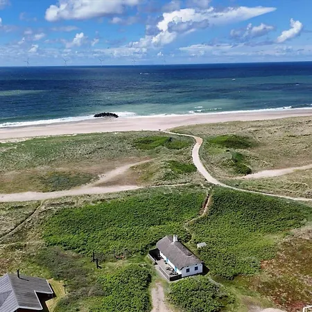 400-harboore-flyvholmvej-29-b Vakantiehuis